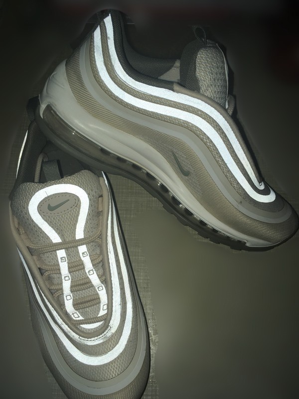 basket nike air max 97